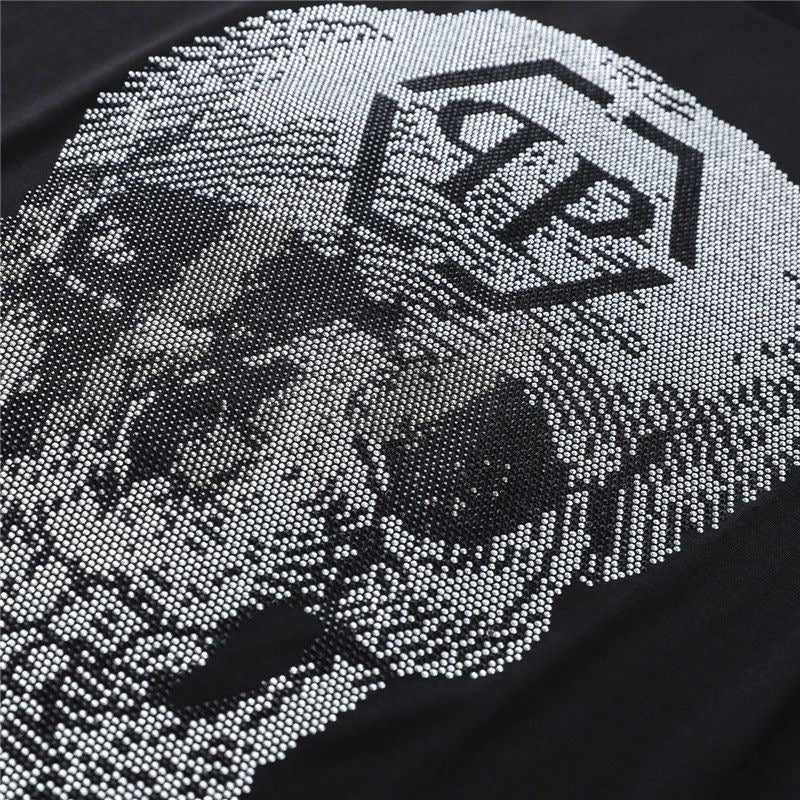 NEW-PP Cotton T-shirt