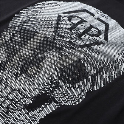 NEW-PP Cotton T-shirt