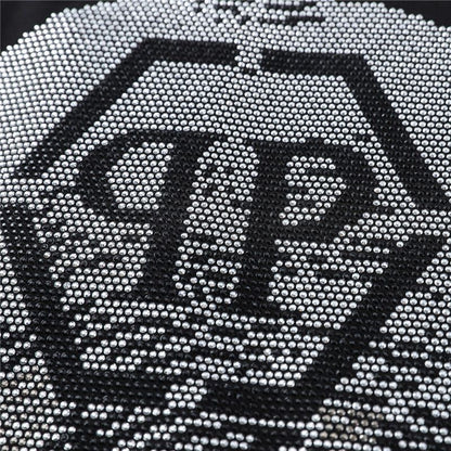 NEW-PP Cotton T-shirt