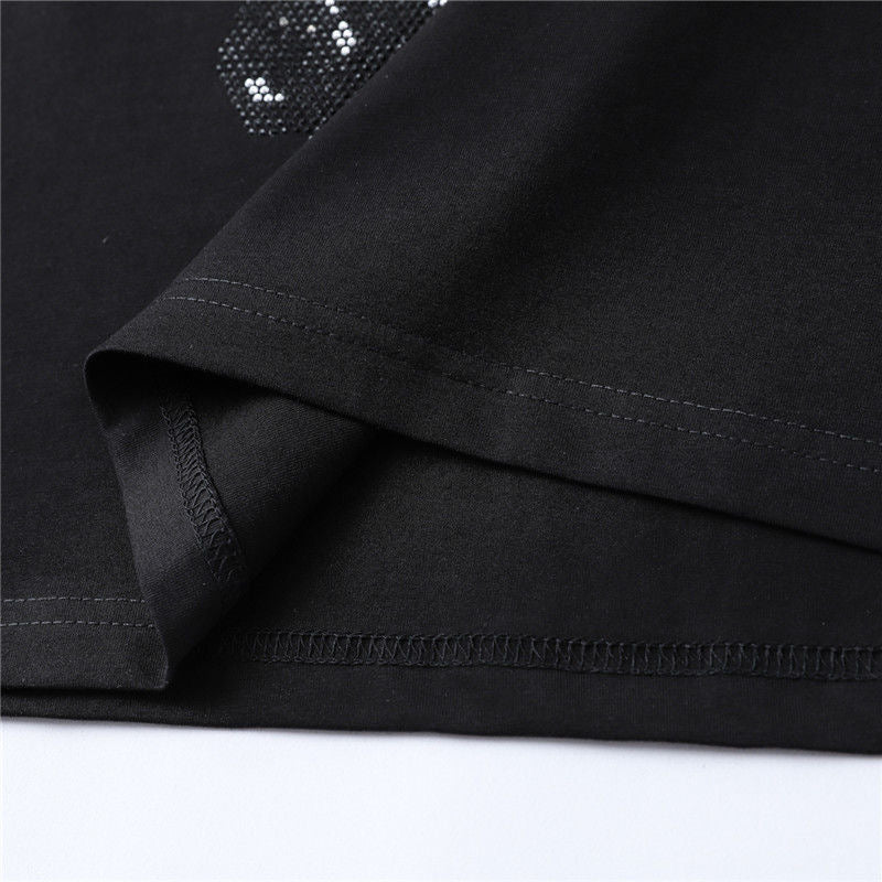 NEW-PP Cotton T-shirt