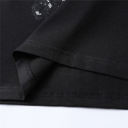 NEW-PP Cotton T-shirt