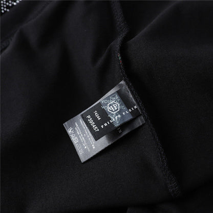 NEW-PP Cotton T-shirt