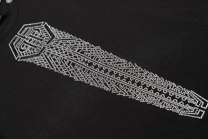 NEW-PP Cotton T-shirt