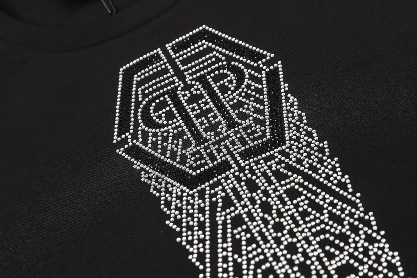 NEW-PP Cotton T-shirt