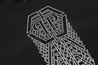 NEW-PP Cotton T-shirt