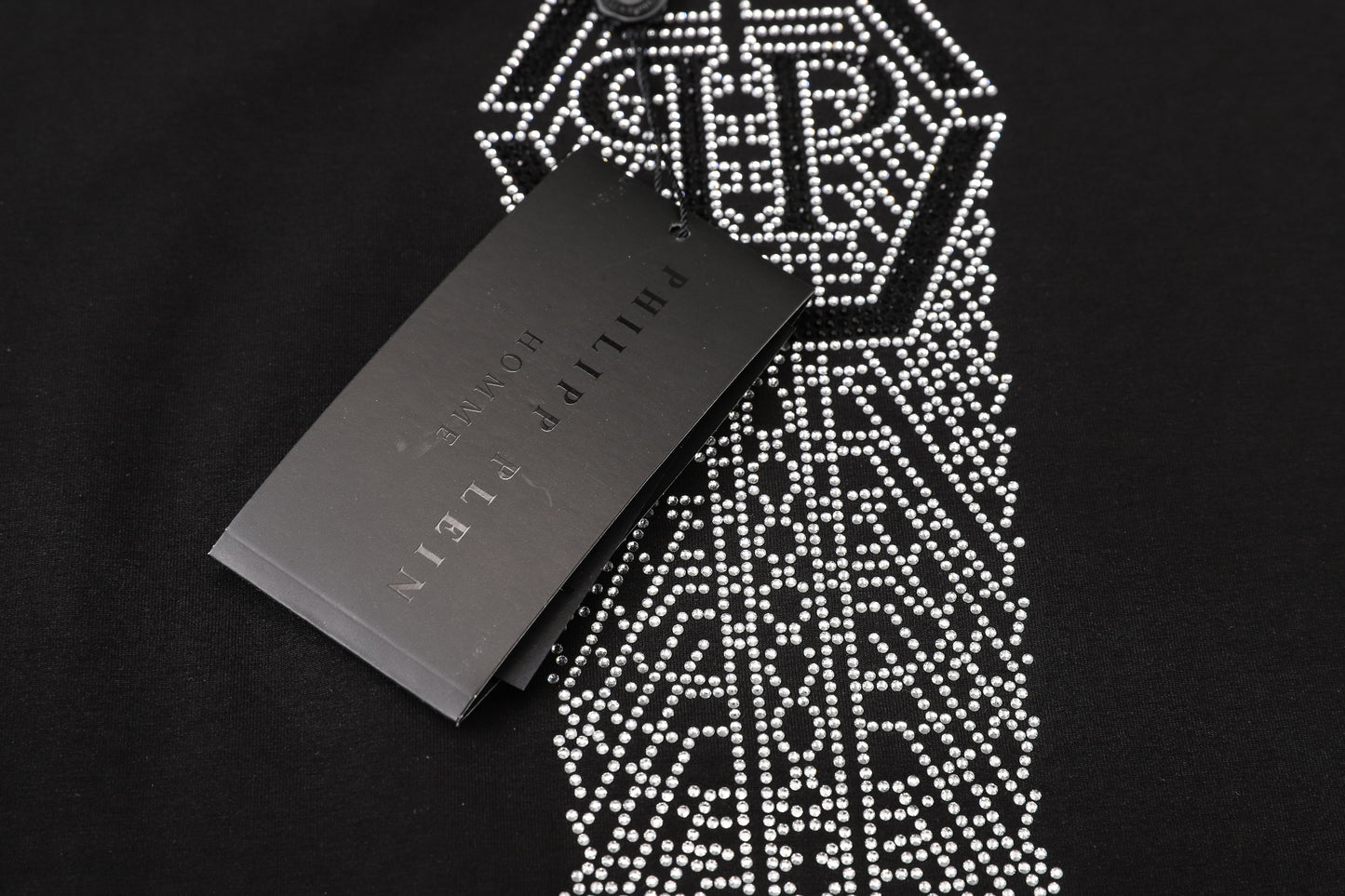 NEW-PP Cotton T-shirt