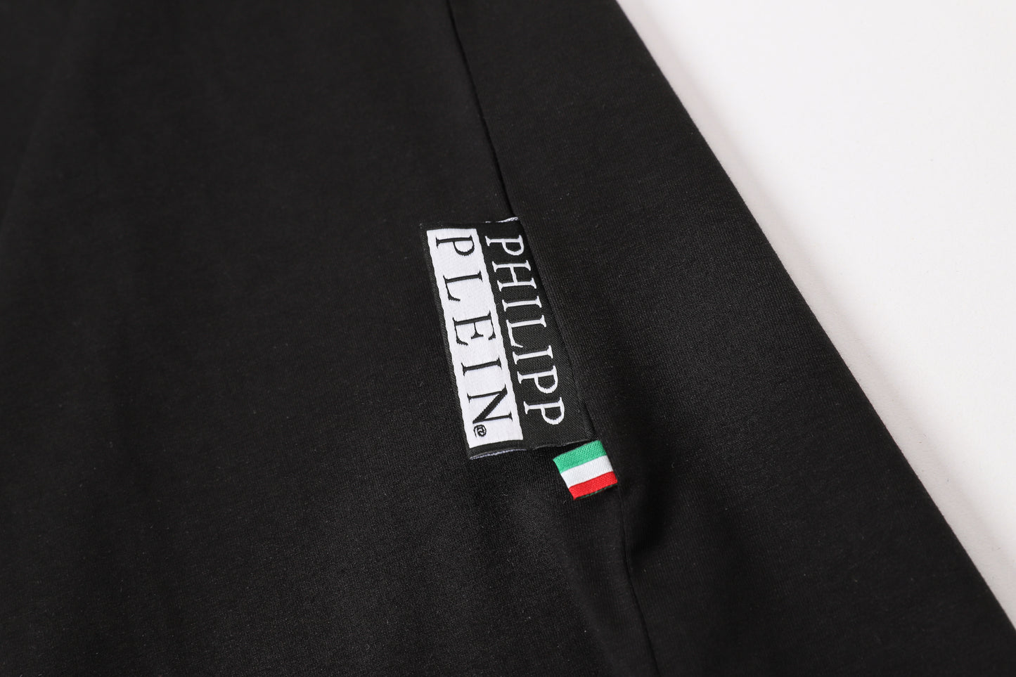 NEW-PP Cotton T-shirt