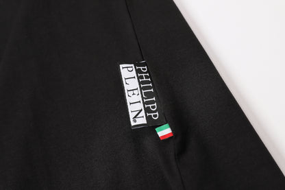 NEW-PP Cotton T-shirt