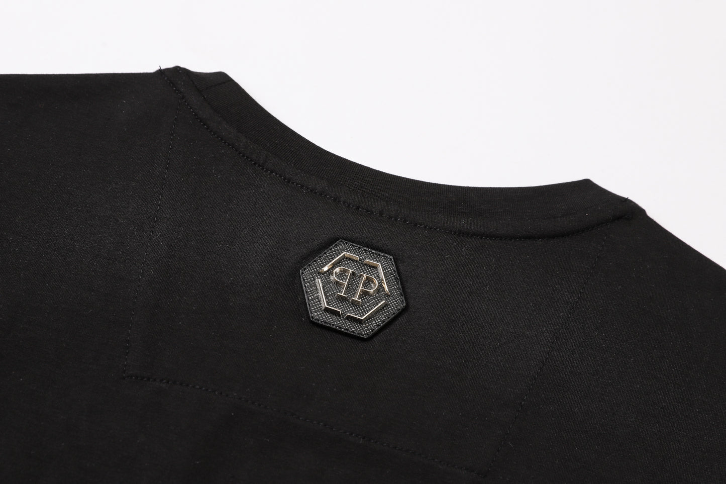 NEW-PP Cotton T-shirt