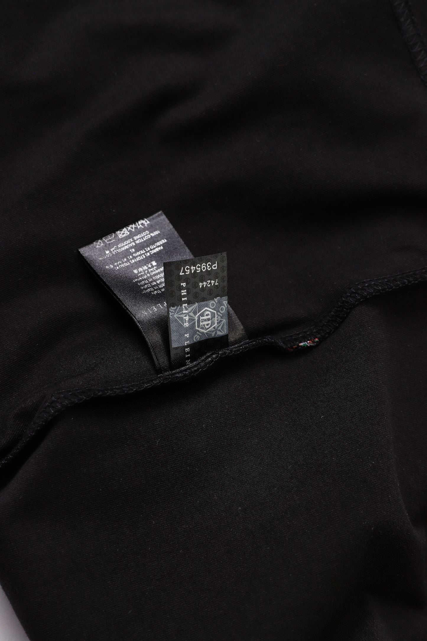 NEW-PP Cotton T-shirt