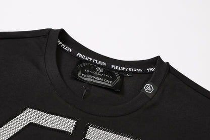 NEW-PP Cotton T-shirt