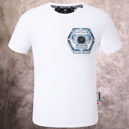 NEW-PP Cotton T-shirt