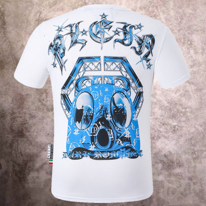 NEW-PP Cotton T-shirt