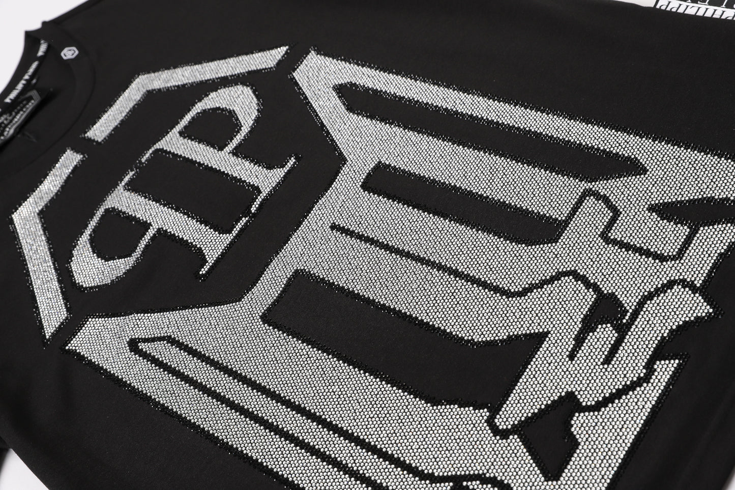 NEW-PP Cotton T-shirt