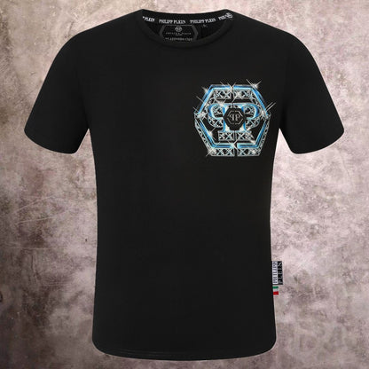 NEW-PP Cotton T-shirt