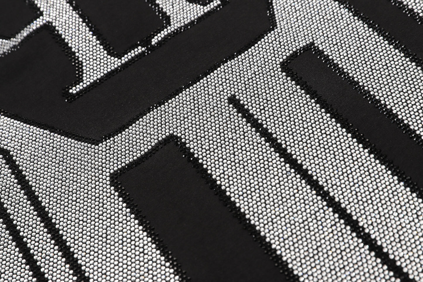 NEW-PP Cotton T-shirt