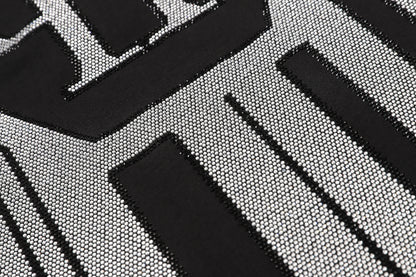 NEW-PP Cotton T-shirt