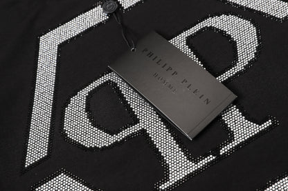 NEW-PP Cotton T-shirt