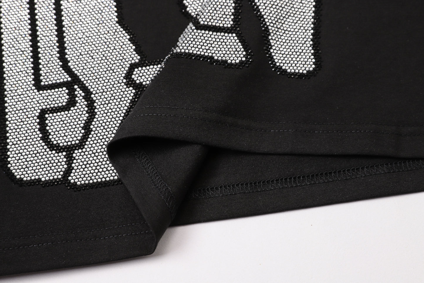 NEW-PP Cotton T-shirt