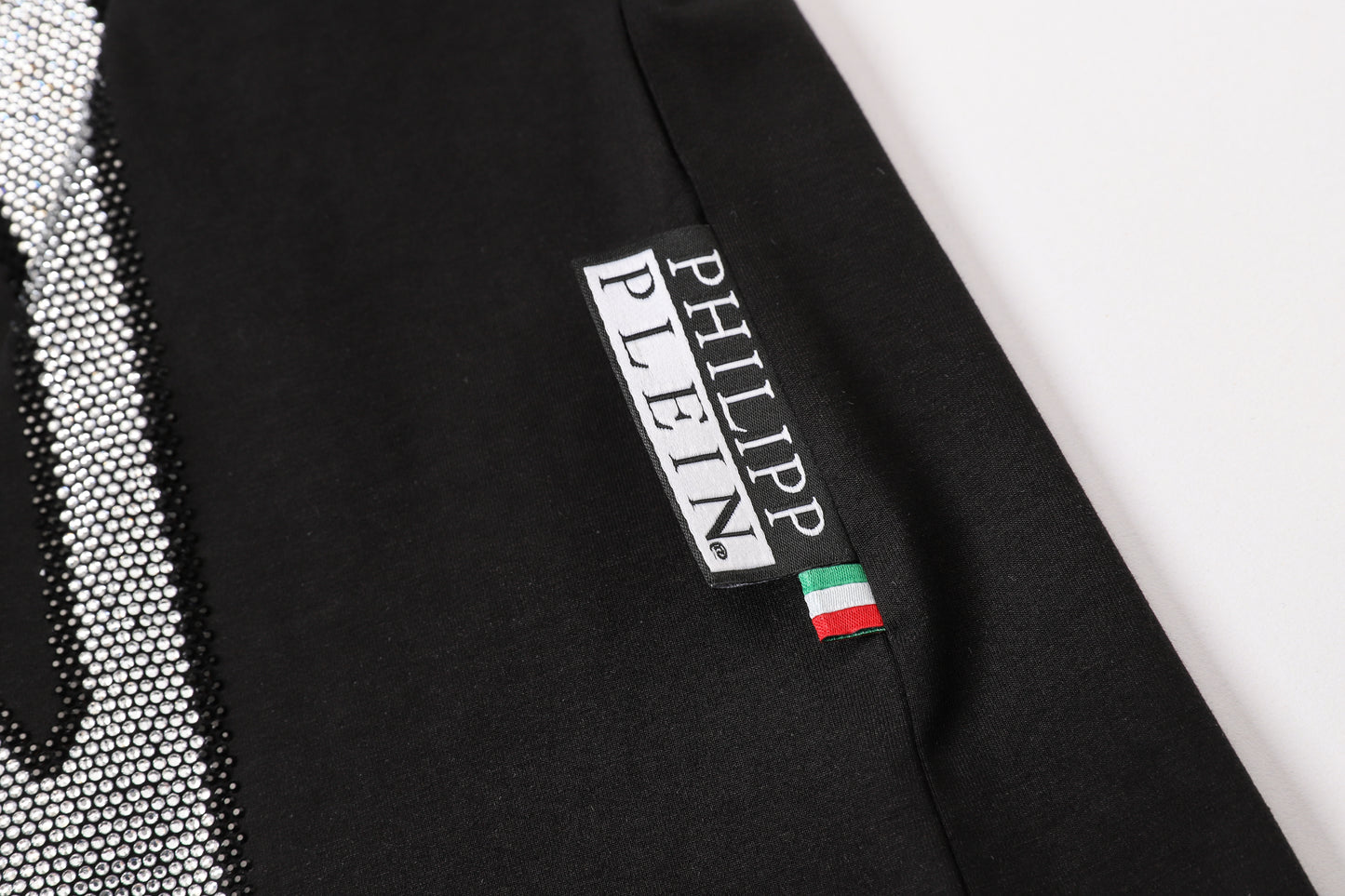 NEW-PP Cotton T-shirt