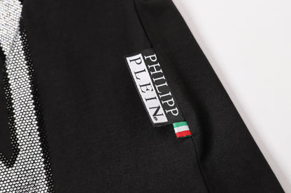 NEW-PP Cotton T-shirt