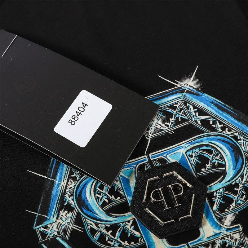 NEW-PP Cotton T-shirt