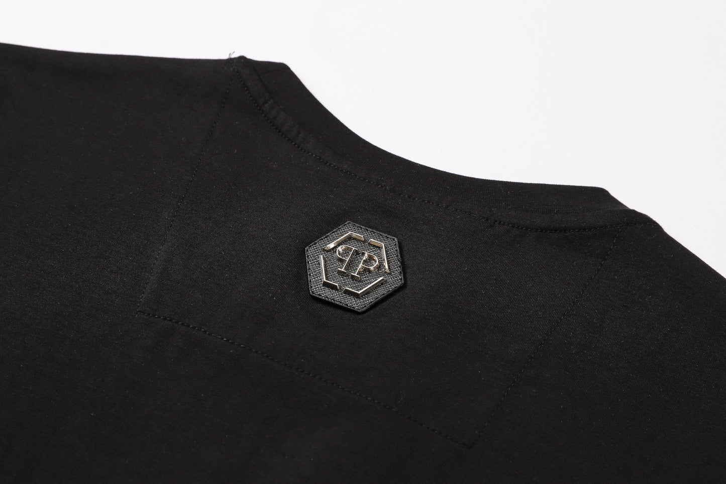 NEW-PP Cotton T-shirt