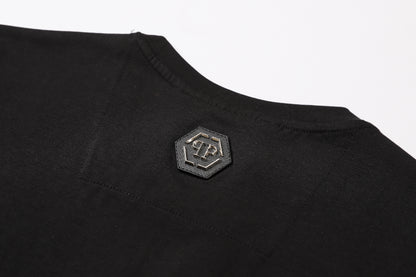 NEW-PP Cotton T-shirt