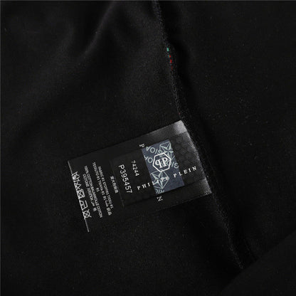 NEW-PP Cotton T-shirt