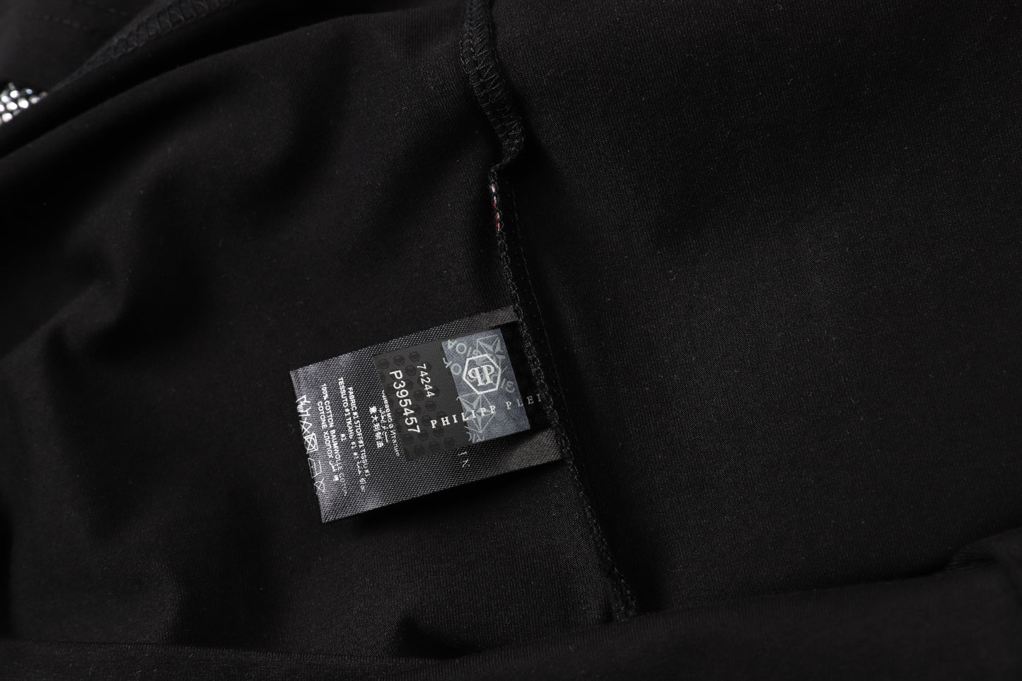 NEW-PP Cotton T-shirt