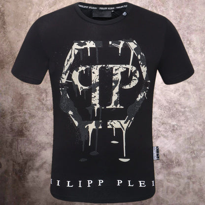 NEW-PP Cotton T-shirt