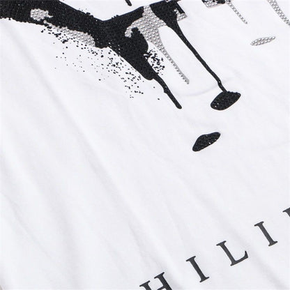 NEW-PP Cotton T-shirt