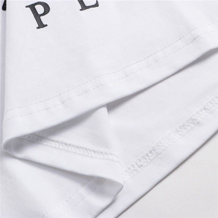 NEW-PP Cotton T-shirt