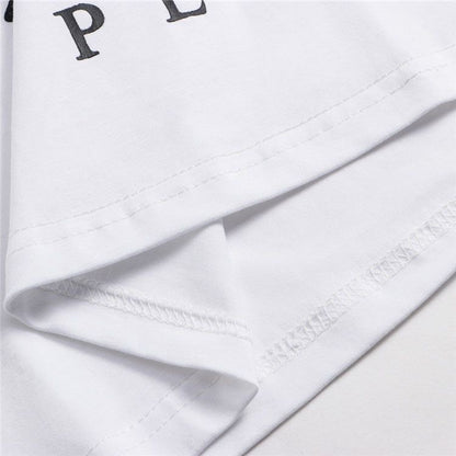 NEW-PP Cotton T-shirt