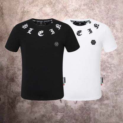 NEW-PP Cotton T-shirt