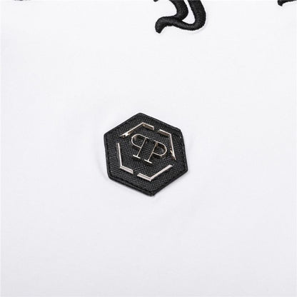 NEW-PP Cotton T-shirt