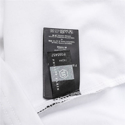 NEW-PP Cotton T-shirt