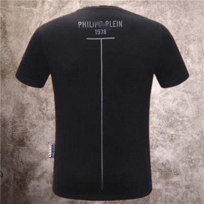 NEW-PP Cotton T-shirt