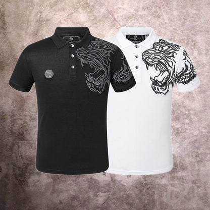 NEW-PP Cotton T-shirt