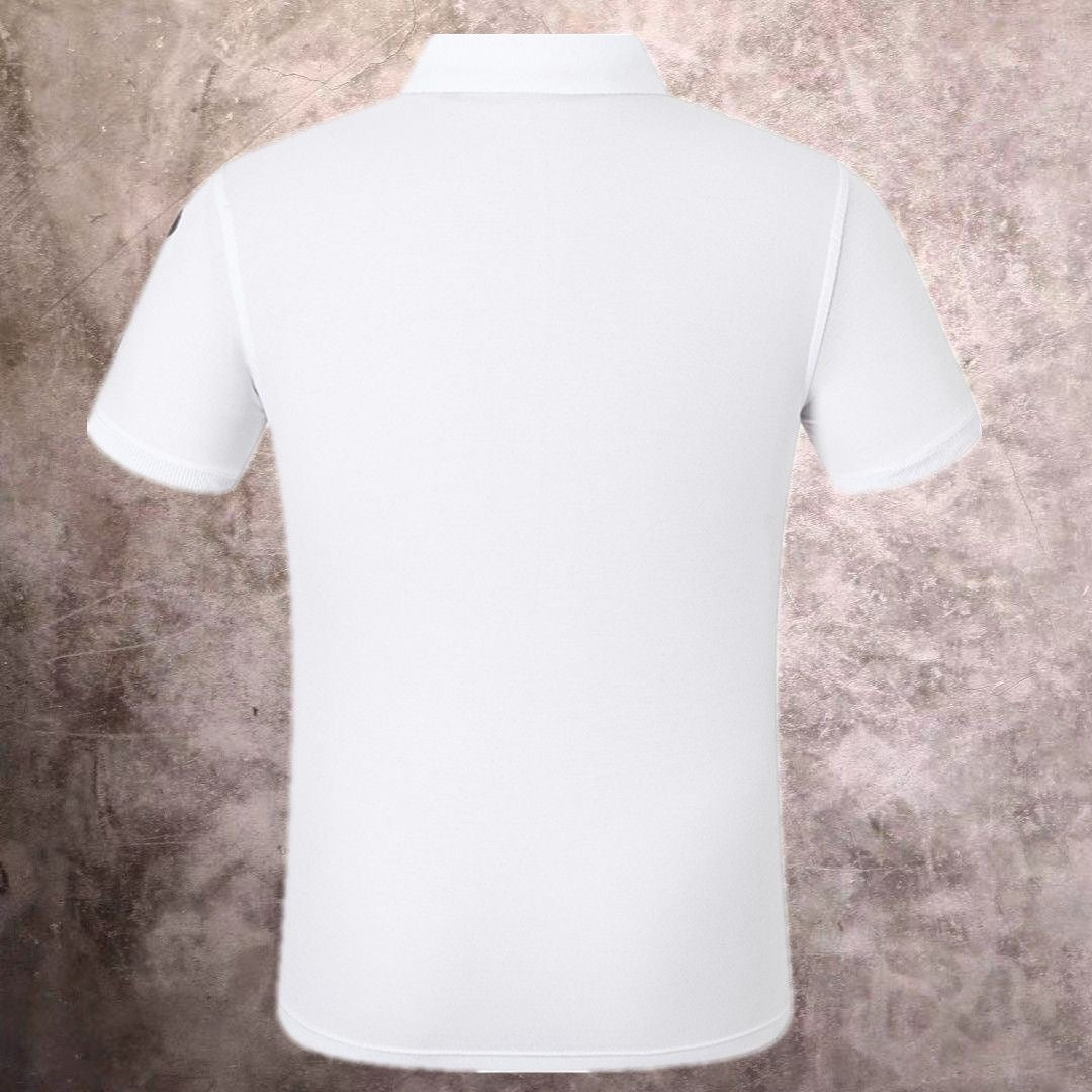 NEW-PP Cotton T-shirt