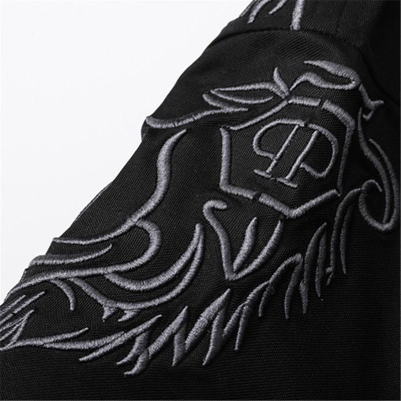 NEW-PP Cotton T-shirt