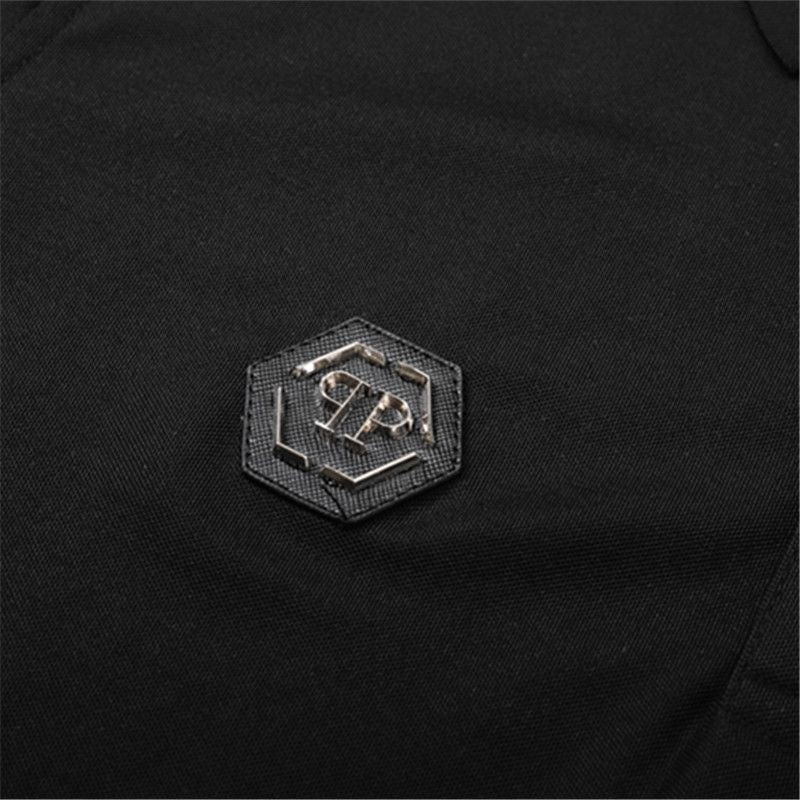 NEW-PP Cotton T-shirt