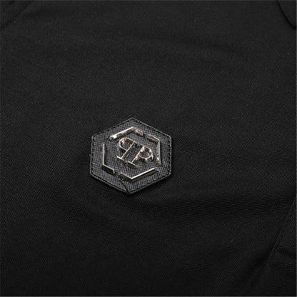 NEW-PP Cotton T-shirt