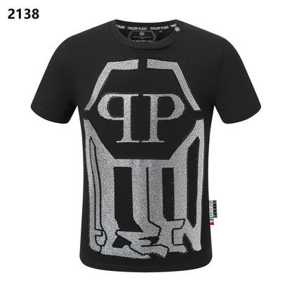 NEW-PP Cotton T-shirt