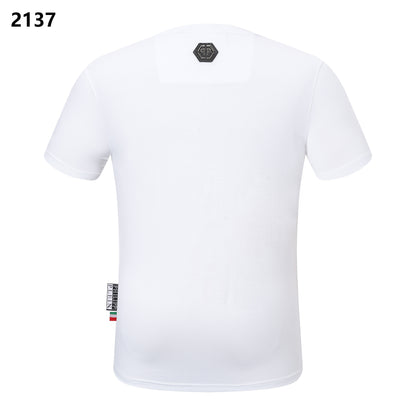 NEW-PP Cotton T-shirt