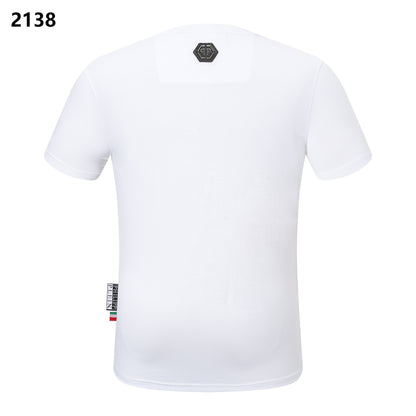 NEW-PP Cotton T-shirt