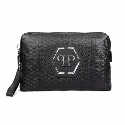 SOLA-PP Leather Bag