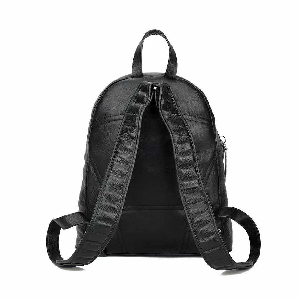 SOLA-PP Leather Bag