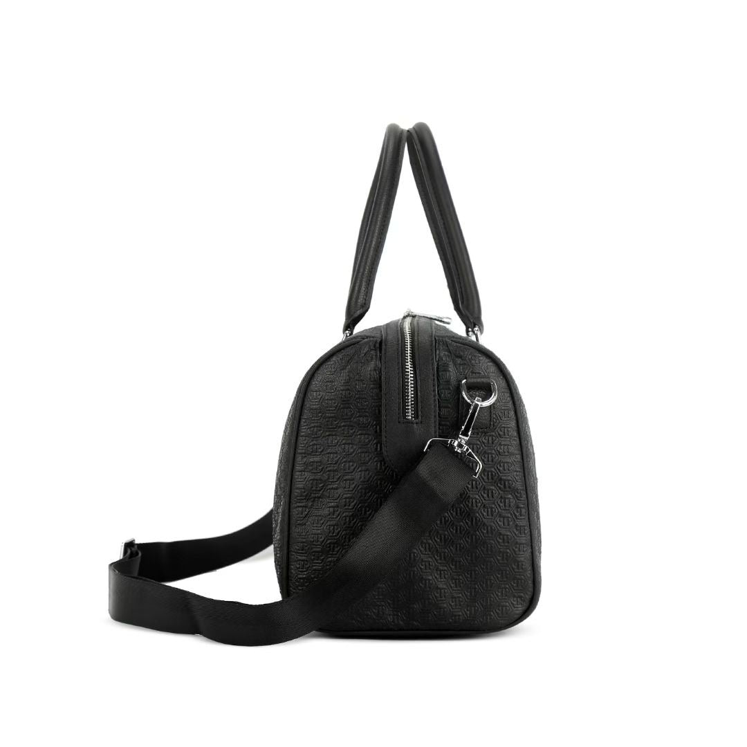 SOLA-PP Leather Bag
