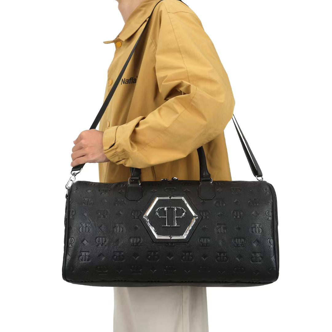 SOLA-PP Leather Bag